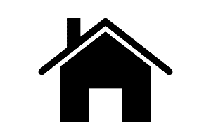 residential residential icon